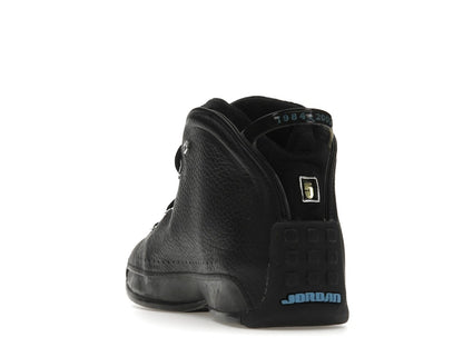 Jordan 18.5 OG Black Chrome Blue