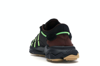adidas Ozweego Pusha T Mystery Brown
