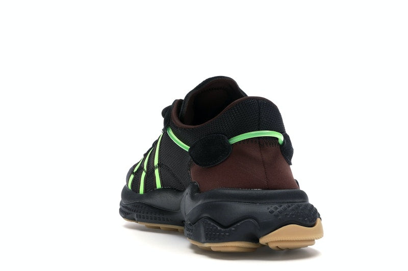 adidas Ozweego Pusha T Mystery Brown