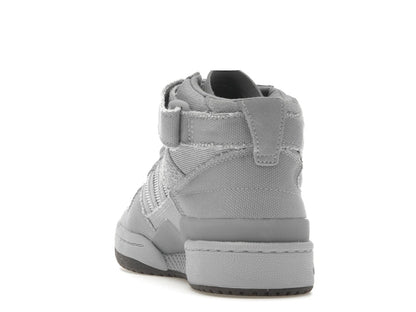 adidas Forum Mid Ivy Park Rodeo Halo Silver