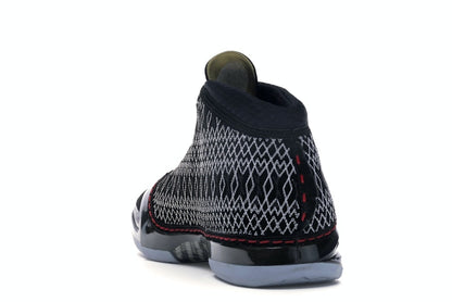 Jordan 23 Black Stealth