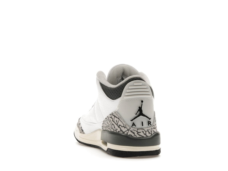 Jordan 3 Retro Hide N' Sneak (GS)