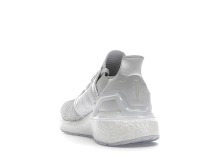 adidas Ultra Boost 20 White Iridescent