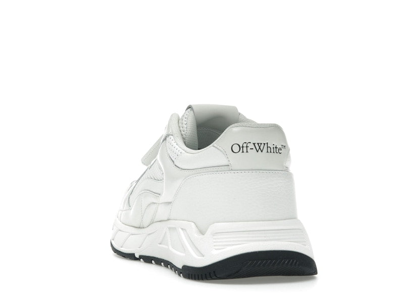 OFF-WHITE Kick Off White
