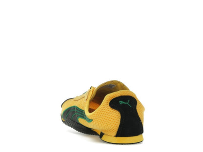 Puma H-Street OG Jamaica Yellow Sizzle (Women's)