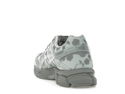 ASICS Gel-Cumulus 16 Cecilie Bahnsen Floral Pack Glacier Grey
