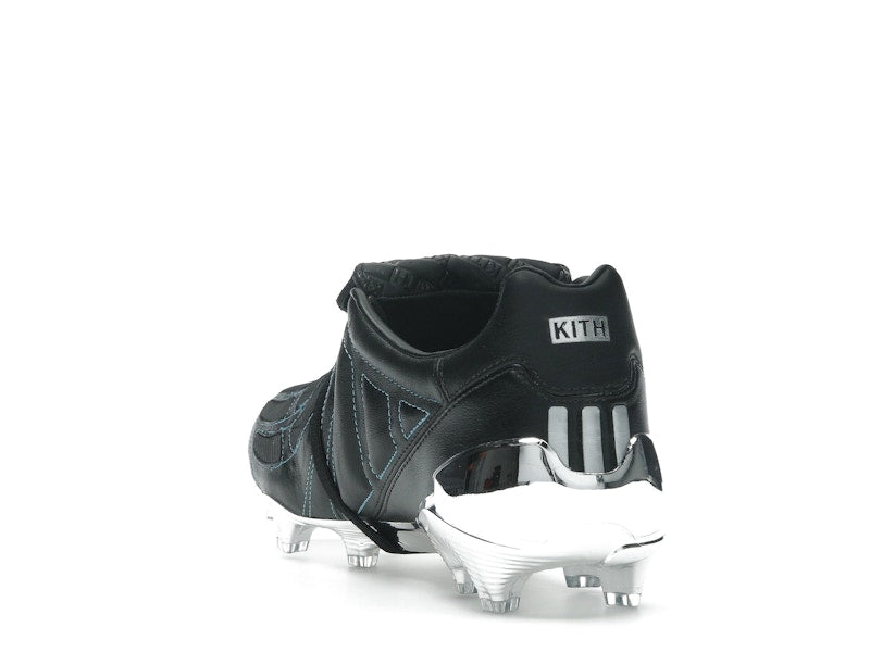 adidas Predator Mania FG Kith FC Black Blue