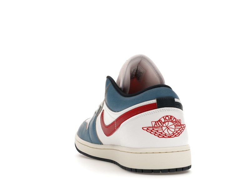 Jordan 1 Low SE Armory Navy