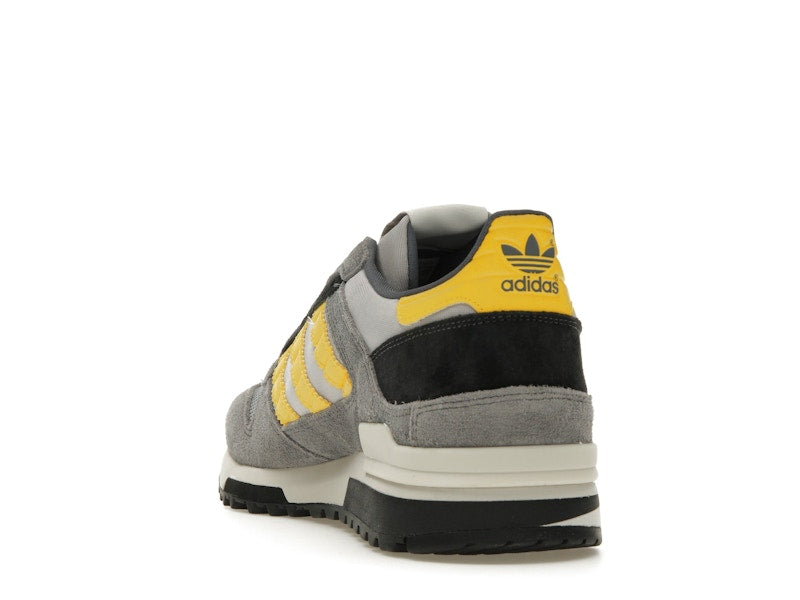 adidas ZX 600 Clear Onix Super Yellow