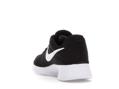 Nike Tanjun Black White (Women's)