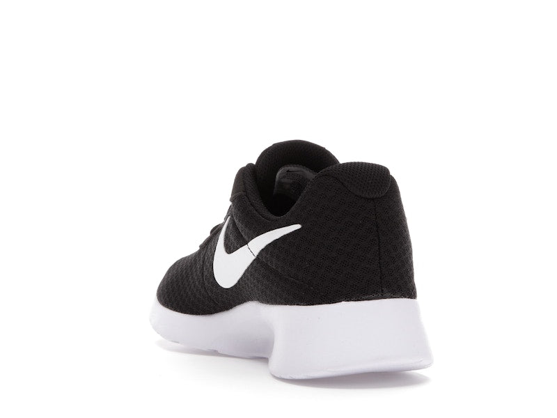 Nike Tanjun Black White (Women's)