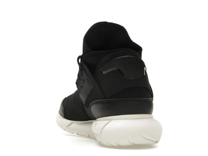 adidas Y-3 Qasa Black Off White