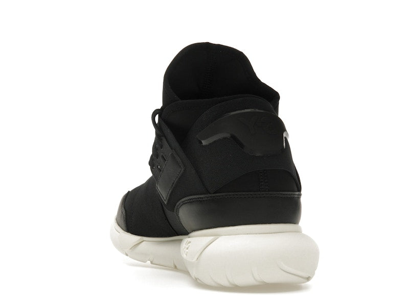 adidas Y-3 Qasa Black Off White