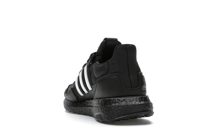 adidas Ultra Boost DNA Superstar Black White
