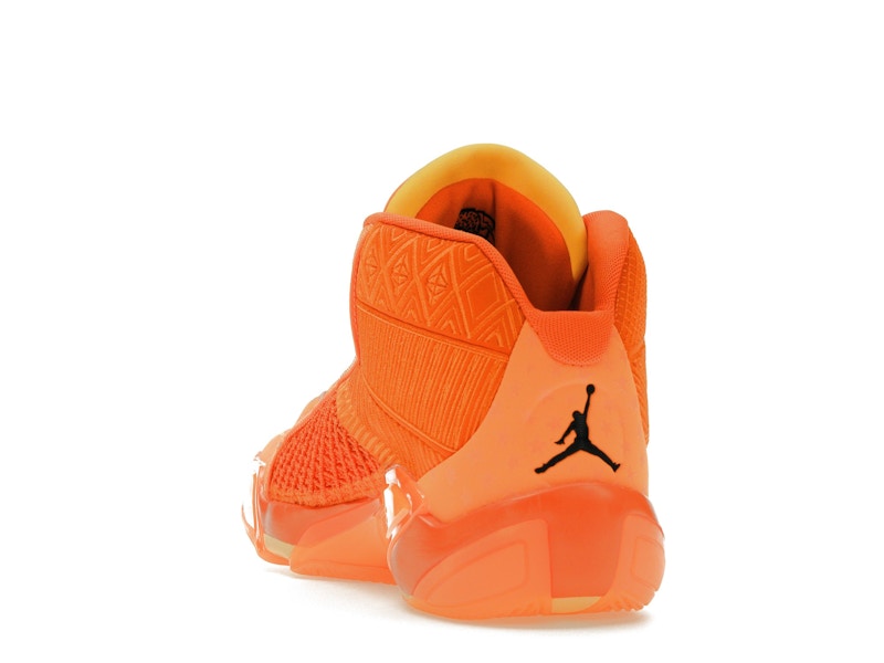 Jordan 38 WNBA Center Star