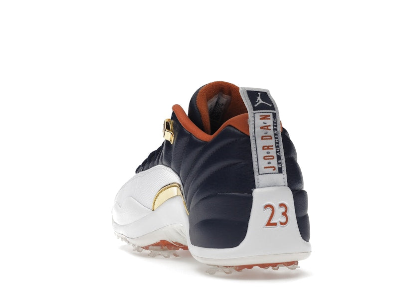 Jordan 12 Retro Low Golf Eastside Golf