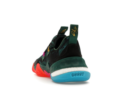 adidas Trae Young 1 96 Olympics