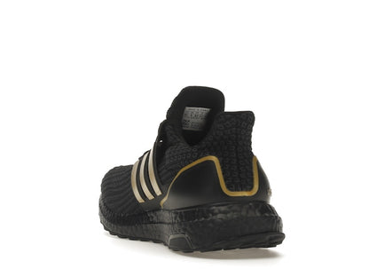 adidas Ultra Boost 4.0 DNA Black Matte Gold