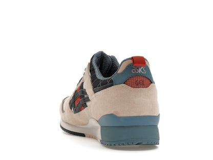 ASICS Gel-Lyte III OG mita sneakers KEBOZ Taito