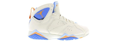 Jordan 7 Retro Pacific Blue