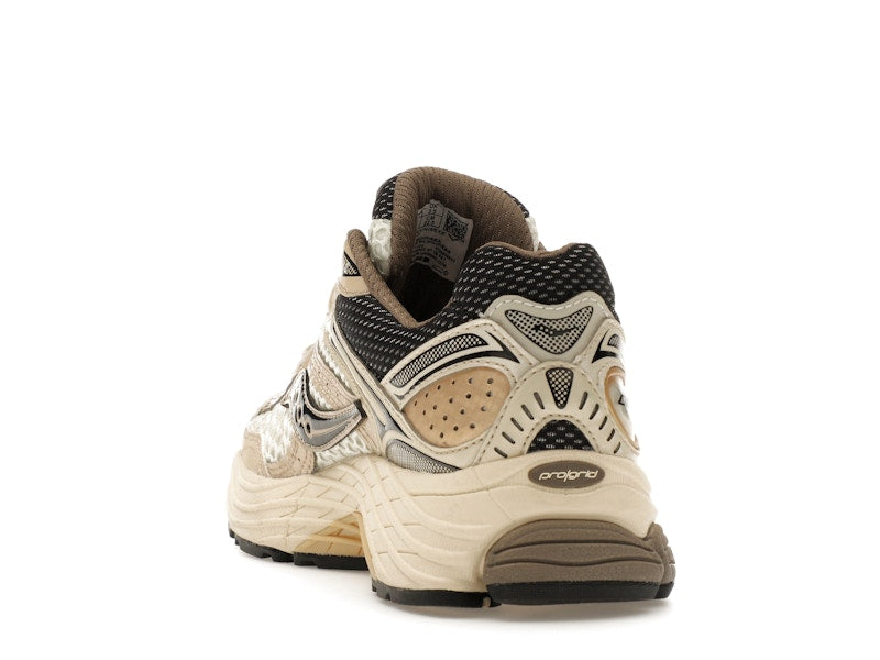 Saucony ProGrid Omni 9 Gold