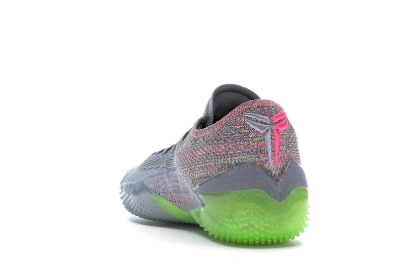 Nike Kobe NXT 360 Multi-Color