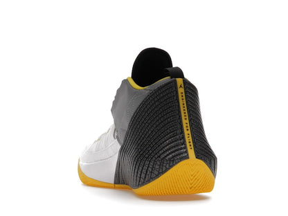 Jordan Why Not Zer0.1 Chaos White