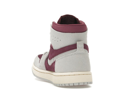 Jordan 1 High Zoom Air CMFT 2 Bordeaux (Women's)