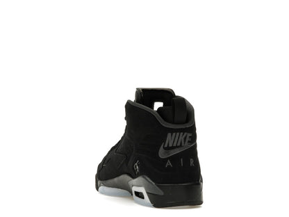 Jordan MVP Black Anthracite (GS)