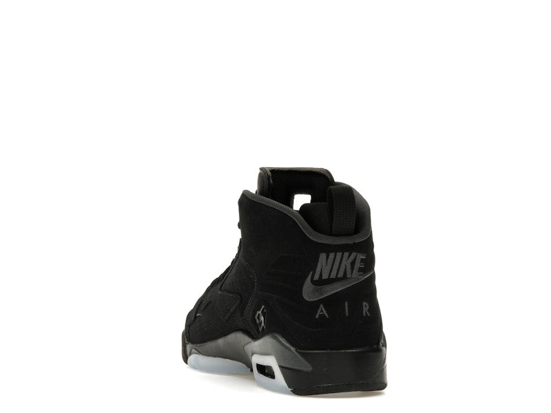 Jordan MVP Black Anthracite (GS)