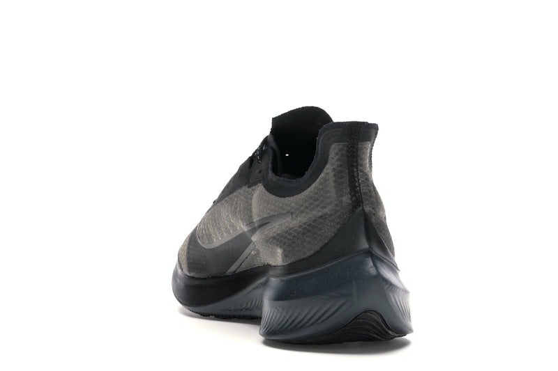 Nike Zoom Gravity Black