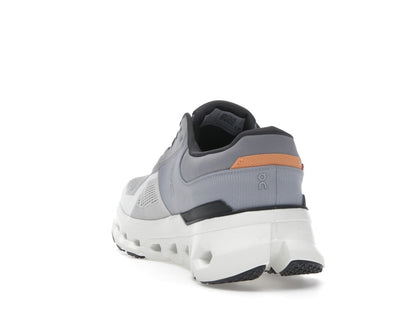 On Running Cloudrunner 2 Wolf Ivory