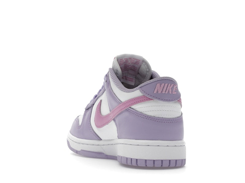 Nike Dunk Low Lilac Bloom (GS)