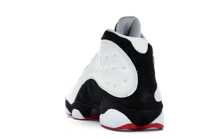 Jordan 13 Retro He Got Game CDP (2008)