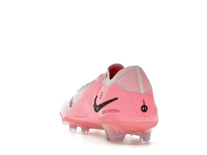 Nike Tiempo Legend 10 Elite FG Pink Foam