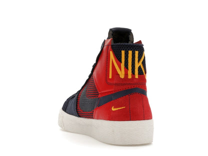 Nike SB Zoom Blazer Mid Premium Deconstructed Barcelona