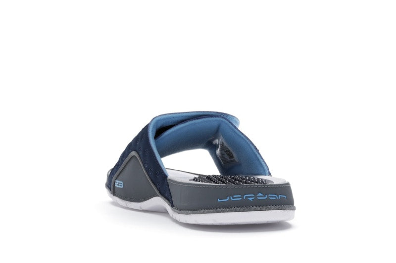 Jordan Hydro 13 Retro Slide Flint Grey