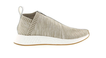 adidas NMD CS2 Kith X Naked Sandstone