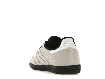 adidas Samba ADV Cloud White Black