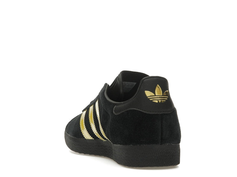 adidas Gazelle Jude Bellingham Belligold Pack
