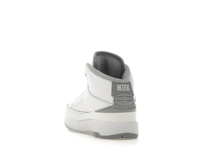 Jordan 2 Retro Cement Grey (TD)