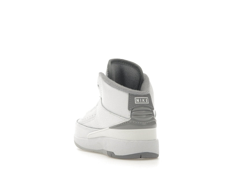 Jordan 2 Retro Cement Grey (TD)