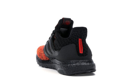 adidas Ultra Boost 4.0 Game of Thrones Targaryen Dragons