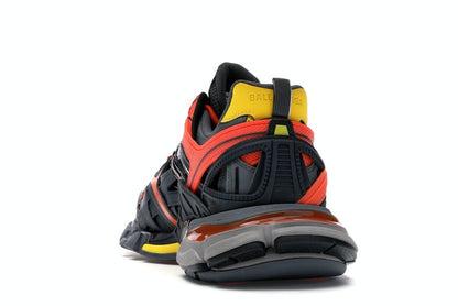 Balenciaga Track.2 Multicolor