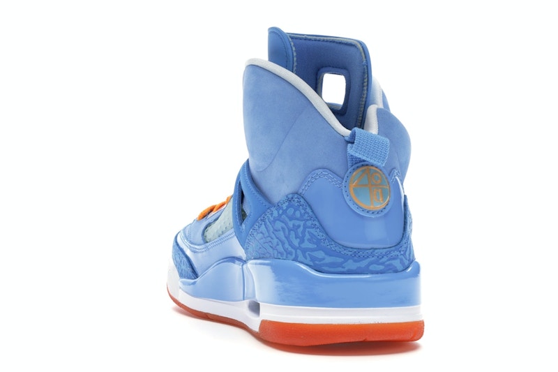 Jordan Spizike Year of the Dragon