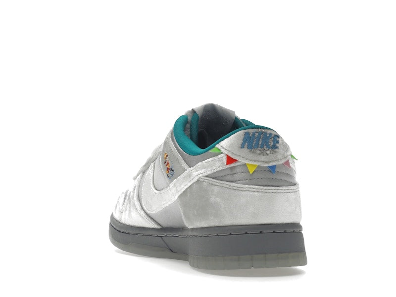 Nike Dunk Low Ice (Women's)
