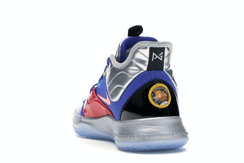 Nike PG 3 NASA Apollo 14