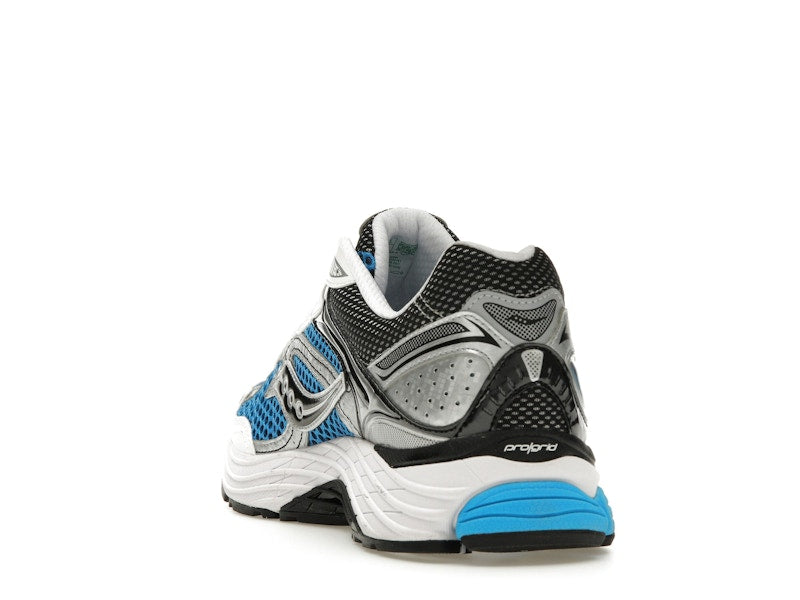 Saucony ProGrid Omni 9 OG Royal Silver