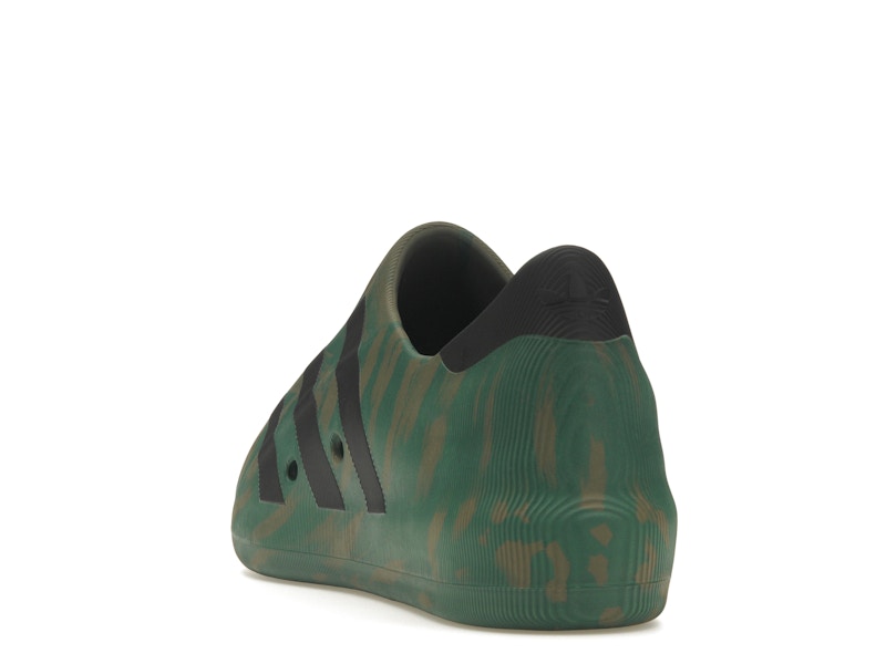 adidas adiFOM Superstar Olive Strata Black