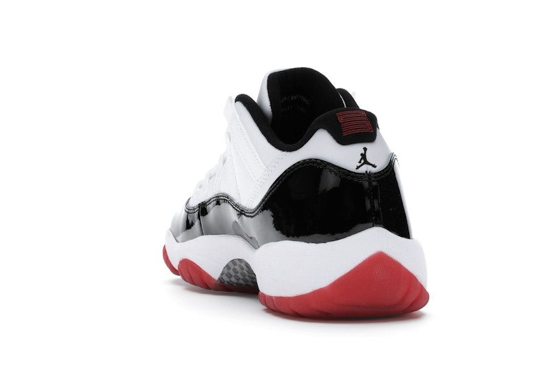 Jordan 11 Retro Low Concord Bred (GS)